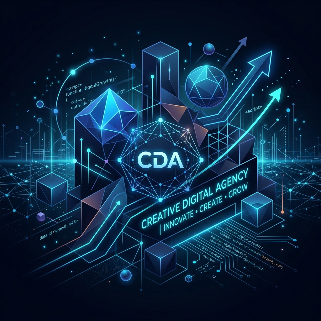CyberCraftStudio Philosophy - Digital Excellence